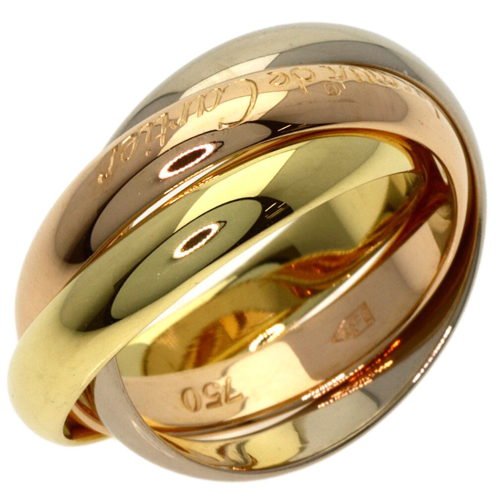 CARTIER Ring - Picture 2 of 4